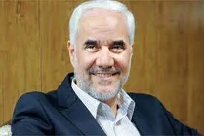 محسن مهرعلیزاده به سوال خبرنگار خبرگزاری دانشجو در رابطه با کناره گیری خود در انتخابات پاسخ نداد