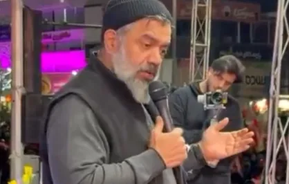 جنازه سربازان آمریکایی را ما خاک نخواهیم کرد