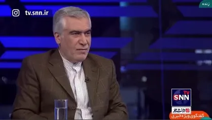 ابوالفضل ظهره&zwnj;وند:آمار دقیقی از اتباع خارجی در کشور وجود ندارد