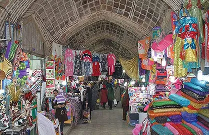بازار و اقتصاد بوشهر به جولانگاه اخلالگران تبدیل شده است