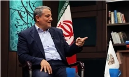آمادگی شهرداری تهران برای ساخت مترو ورامین