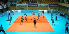 احکام کمیته انضباطی والیبال در خصوص اتفاقات یزد، اراک و مشهد اعلام شد