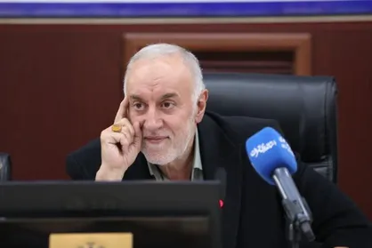 کاهش تصادفات جرحی و فوتی در استان تهران
.