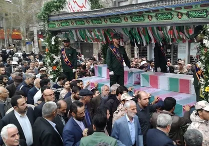 مراسم روز سه&zwnj;شنبه تشییع پیکر شهدای حملات رژیم صهونیستی لغو شد