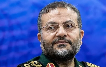 رییس سازمان بسیج مستضعفین به قم سفر کرد
