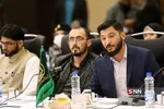 مجمع دانشجویان جهان اسلام