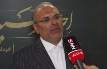 کسانی از بیرون مجلس سعی داشتند مسیر انتخابات هیئت رئیسه را منحرف کنند/ این گونه حرکات قطعا انقلابی&zwnj;گری نیست