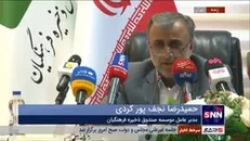 نجف پور: طرح ارزش مالکانه به تصویب قطعی هیات امنای صندوق ذخیره فرهنگیان رسید / سهام معلمان قابلیت نقدشوندگی خواهد داشت