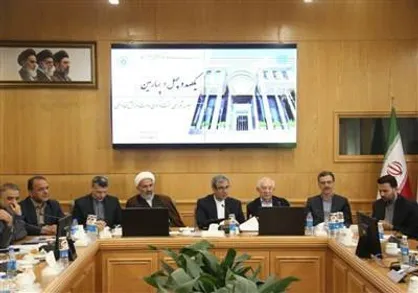 خراسان رضوی باید نیاز&zwnj;های کشور را از طریق مرز&zwnj;های شرقی تامین کند