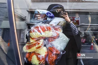 با آماده شدن کلاه و شال گردن ها، داوطلبان با گروه جهادی تماس گرفته و اعضای گروه برای تحویل به درب منازل داوطلبان می روند./ این طرح با هزینه ده میلیون تومان به سرانجام رسید.