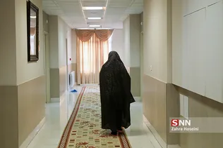 بازدید اصحاب رسانه از انجمن خیریه مهرانه در زنجان