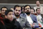 آئین افتتاحیه هشتمین دوره جشنواره عمار 