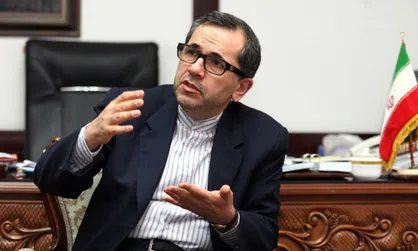 هدف نهایی ایران از مذاکرات اطمینان از اجرای برجام توسط همه است