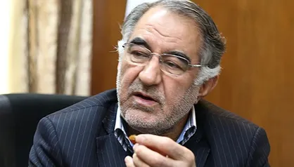 حضور حداکثری و مشارکت بالای مردم جمهوریت نظام را تضمین می&zwnj;کند