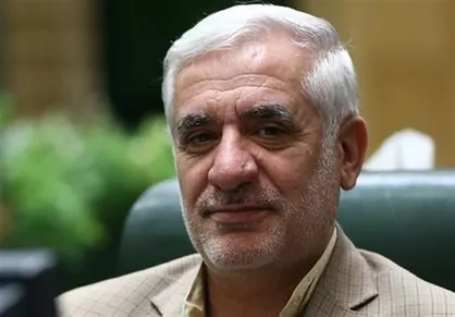 سخنگوی هیئت نظارت مجلس بازداشت ۲ نماینده را تائید کرد
