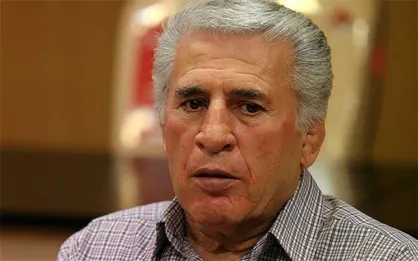 نظر قهرمان جهان درباره تقابل یزدانی و قاسمپور پیش از المپیک +فیلم