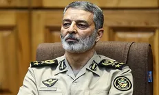 سرلشکر موسوی: اقدام آمریکایی‌ها کاملا دیوانگی و کودکانه است