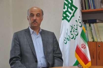 نجفی به عنوان رئیس قرارگاه راهیان نور گلستان منصوب شد