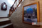خانه ملک