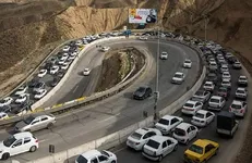 محدودیت تردد جاده‌ای در تعطیلی عید فطر اعلام شد