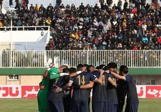 استیناف یک امتیاز چادرملو را برگرداند؛ خلیل‌زاده محروم شد