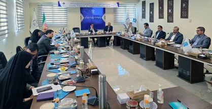ساماندهی هوش مصنوعی با حمایت نگاه حاکمیتی امکان پذیراست