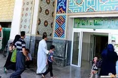 دغدغه اصلی  موسسه درمانی آستان قدس رضوی؛ رفع مشکلات بیماران نیازمند