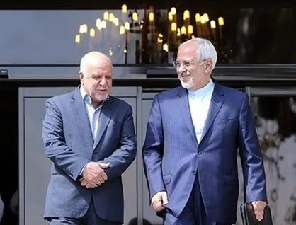 ظریف و زنگنه هفته آینده به مجلس می&zwnj;روند