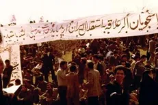 بررسی روند تکاملی جنبش دانشجویی انقلابی دغدغه‌مند و اثرگذار / ایستاده‌ در سنگر