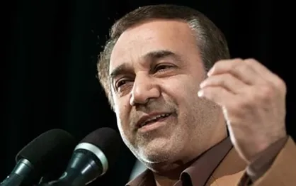 حکم رئیس سازمان بسیج مستضعفین برای &laquo;گلریز&raquo; /خواننده انقلاب دبیر سرود فجر شد!
