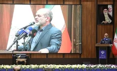 ایران اسلامی در جنگ راهبرد‌ها پیروز شده/ اوضاع اوکراین و پاکستان حاصل توطئه‌های آمریکا است