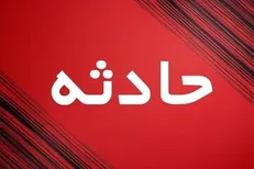 واژگونی همزمان چند موتورسیکلت در اتوبان امام علی(ع) / حادثه هیچ مصدومی نداشت