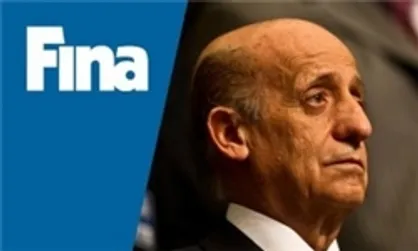 مگلیونه در سمت ریاست فدراسیون جهانی شنا ابقا شد/مسلم نایب رئیس ماند