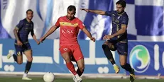 حذف فولاد به دستان ژنرال