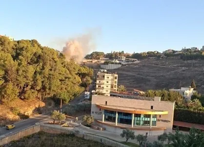 وزیر کشور لبنان: اسرائیل مقدمات آتش بس را نقض می&zwnj;کند