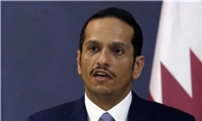 قطر از سیاست خود عقب&lrm;نشینی نخواهد کرد