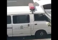 توضیحات تازه پلیس تهران درباره خانمی که توسط پلیس امنیت بازداشت شد