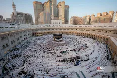 پیش بینی اعزام حدود ۶۰ هزار عمره گزار در ماه شعبان