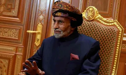 پادشاه رو به مرگ رفت