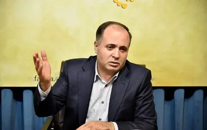 گوشت تنظیم بازاری نیم ساعت بیشتر روی قفسه فروشگاه&zwnj; نمی&zwnj;ماند + فیلم
