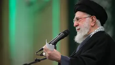 ملت ایران مجرمان داخلی و بین‌المللی این فتنه را رها نخواهد کرد