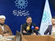 معرفی بیش از ۵ هزار هیئت به «عطر سیب»/کمک ۸ میلیون تومانی به هریک از هیئت‌های محلی تهران