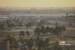 تهران آلوده