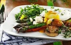 با این ۶ ماده غذایی اشتها رو کنترل کنید