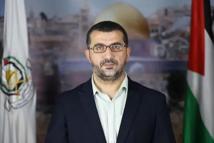 حماده: تا زمانی که ملت فلسطین به امنیت دست نیابد صهیونیست&zwnj;ها نیز امنیت نخواهند داشت