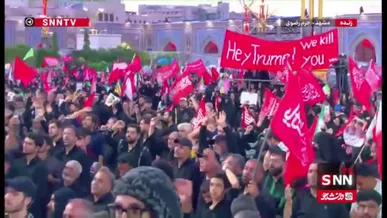 بخششی در کار نیست؛ قاتل رهبر جزایش جز طناب دار نیست