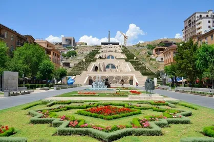 مقررات سفر از ایران به ارمنستان اعلام شد
