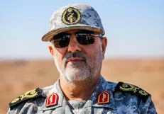 سردار پاکپور اعطای نشان ذوالفقار به سرلشکر سلیمانی را تبریک گفت
