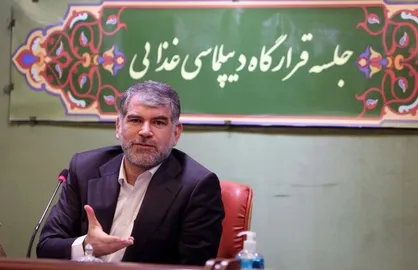 ساداتی&zwnj;نژاد: از سوی کشورهای هدف محدودیتی برای صادرات محصولات کشاورزی وجود ندارد