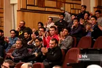 نشست بزرگ جوانان و تحول در رسانه 